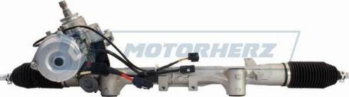 Motorherz E40441NW - Rack & Pinion, sükan çarxı furqanavto.az