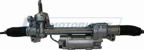 Motorherz E40481NW - Rack & Pinion, sükan çarxı furqanavto.az