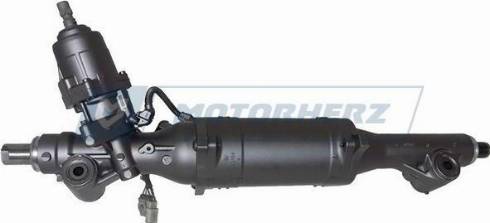 Motorherz E40551NW - Rack & Pinion, sükan çarxı furqanavto.az