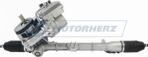 Motorherz E40561NW - Rack & Pinion, sükan çarxı furqanavto.az