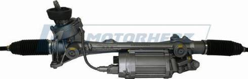 Motorherz E40051NW - Rack & Pinion, sükan çarxı furqanavto.az