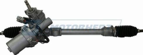 Motorherz E40071NW - Rack & Pinion, sükan çarxı furqanavto.az