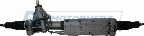 Motorherz E40141NW - Rack & Pinion, sükan çarxı furqanavto.az