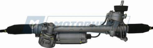 Motorherz E40131NW - Rack & Pinion, sükan çarxı furqanavto.az