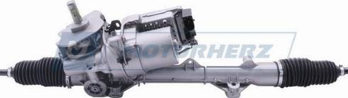 Motorherz E40171NW - Rack & Pinion, sükan çarxı furqanavto.az