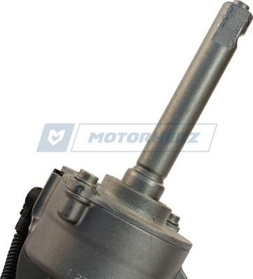 Motorherz E40751NW - Rack & Pinion, sükan çarxı furqanavto.az