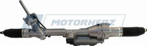 Motorherz E40751NW - Rack & Pinion, sükan çarxı furqanavto.az