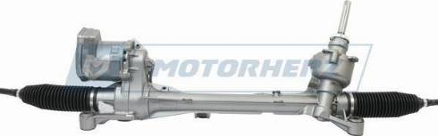 Motorherz E41551NW - Rack & Pinion, sükan çarxı furqanavto.az