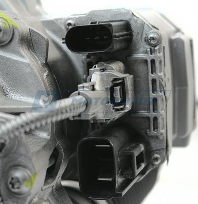 Motorherz E41551NW - Rack & Pinion, sükan çarxı furqanavto.az