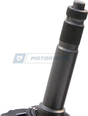 Motorherz E41081NW - Rack & Pinion, sükan çarxı furqanavto.az