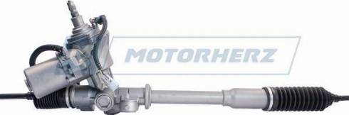 Motorherz E41031NW - Rack & Pinion, sükan çarxı furqanavto.az