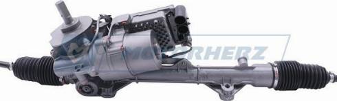 Motorherz E41071NW - Rack & Pinion, sükan çarxı furqanavto.az