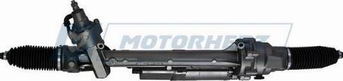 Motorherz E41851NW - Rack & Pinion, sükan çarxı furqanavto.az