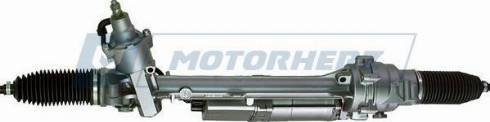 Motorherz E41821NW - Rack & Pinion, sükan çarxı furqanavto.az