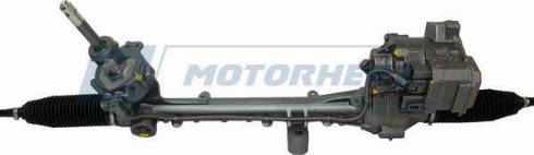 Motorherz E41321NW - Rack & Pinion, sükan çarxı furqanavto.az