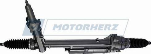 Motorherz E41791NW - Rack & Pinion, sükan çarxı furqanavto.az