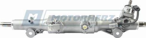 Motorherz E42141NW - Rack & Pinion, sükan çarxı furqanavto.az