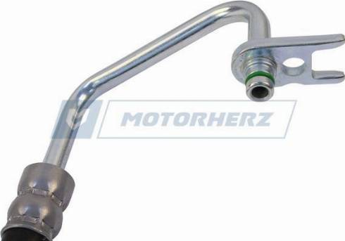 Motorherz HPH0299 - Hidravlik şlanq, sükan sistemi furqanavto.az