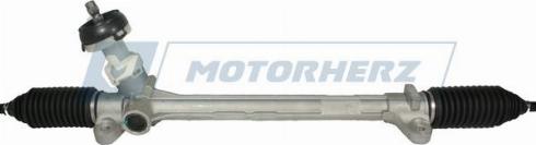 Motorherz M50471NW - Rack & Pinion, sükan çarxı furqanavto.az