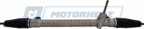 Motorherz M50641NW - Rack & Pinion, sükan çarxı furqanavto.az