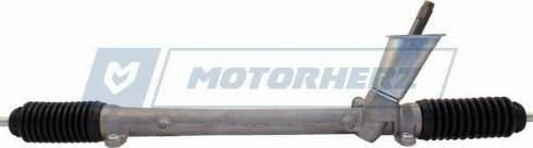 Motorherz M50611NW - Rack & Pinion, sükan çarxı furqanavto.az