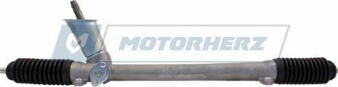 Motorherz M50611NW - Rack & Pinion, sükan çarxı furqanavto.az