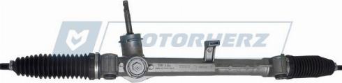 Motorherz M50631NW - Rack & Pinion, sükan çarxı furqanavto.az