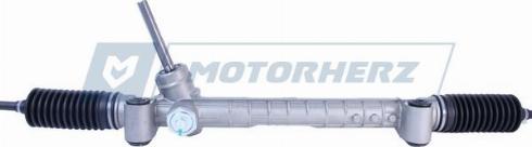 Motorherz M50151NW - Rack & Pinion, sükan çarxı furqanavto.az