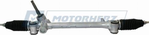 Motorherz M50121NW - Rack & Pinion, sükan çarxı furqanavto.az