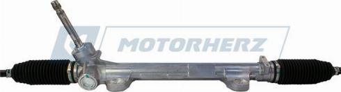 Motorherz M50891NW - Rack & Pinion, sükan çarxı furqanavto.az