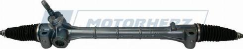 Motorherz M50851NW - Rack & Pinion, sükan çarxı furqanavto.az