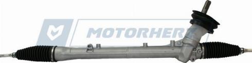 Motorherz M50201NW - Rack & Pinion, sükan çarxı furqanavto.az