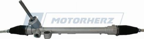 Motorherz M51571NW - Rack & Pinion, sükan çarxı furqanavto.az