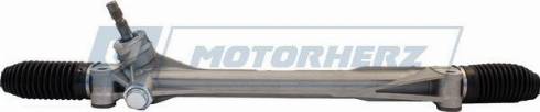 Motorherz M51191NW - Rack & Pinion, sükan çarxı furqanavto.az