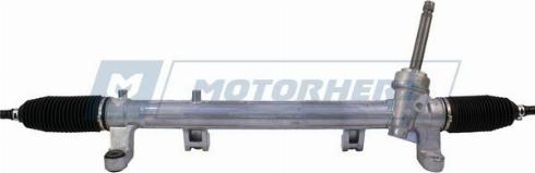 Motorherz M51801NW - Rack & Pinion, sükan çarxı furqanavto.az