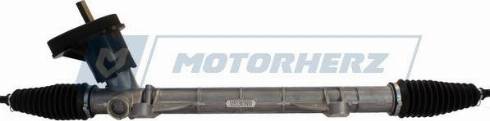 Motorherz M51361NW - Rack & Pinion, sükan çarxı furqanavto.az
