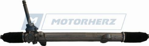 Motorherz M51301NW - Rack & Pinion, sükan çarxı furqanavto.az