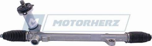 Motorherz M51291NW - Rack & Pinion, sükan çarxı furqanavto.az