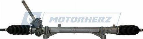 Motorherz M51271NW - Rack & Pinion, sükan çarxı furqanavto.az