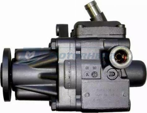 Motorherz P1459HG - Hidravlik nasos, sükan sistemi furqanavto.az