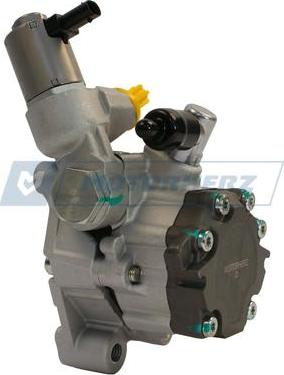 Motorherz P1139HG - Hidravlik nasos, sükan sistemi furqanavto.az