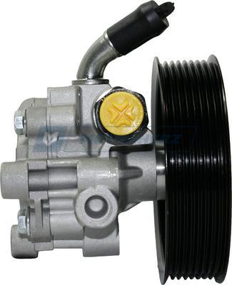 Motorherz P1307HG - Hidravlik nasos, sükan sistemi furqanavto.az
