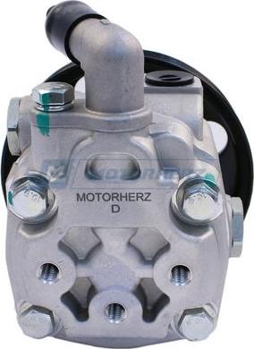 Motorherz P1202HG - Hidravlik nasos, sükan sistemi furqanavto.az