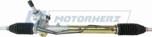 Motorherz R24901NW - Rack & Pinion, sükan çarxı furqanavto.az