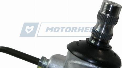 Motorherz R24561NW - Rack & Pinion, sükan çarxı furqanavto.az