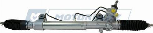 Motorherz R24561NW - Rack & Pinion, sükan çarxı furqanavto.az