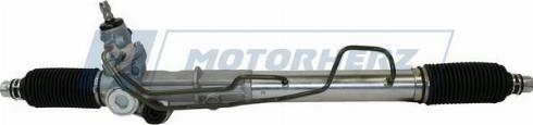 Motorherz R24581NW - Rack & Pinion, sükan çarxı furqanavto.az