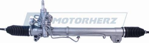 Motorherz R24001NW - Rack & Pinion, sükan çarxı furqanavto.az