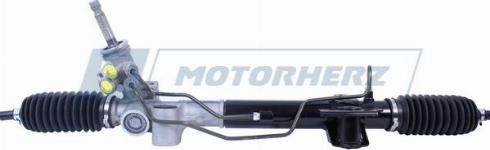 Motorherz R24101NW - Rack & Pinion, sükan çarxı furqanavto.az