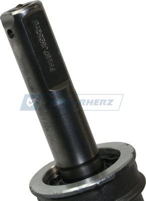 Motorherz R24891NW - Rack & Pinion, sükan çarxı furqanavto.az